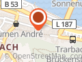 Cocos Café & Sportsbar Traben Trarbach