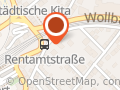 Finanzamt Homburg - Außenstelle St. Ingbert