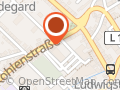 Hotelparkplatz P1+P2 Goldener Stern