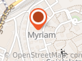 Myriam Graf Coiffure Madeleine