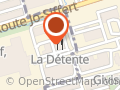 Restaurant la Détente