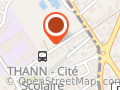 Rugby Club de Thann