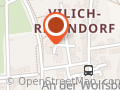 Betreute Wohnanlage der Vereinigten Bonner Wohnungsbau AG