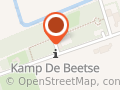 Voormalig Kamp "De Beetse"