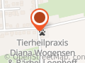 Tierheilpraxis Nordhorn, Diana Wogensen, Tierheilpraktikerin