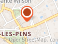 News Caffé à Juan-les-Pins