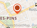 Studio meublé