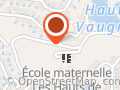 Club Domaine Hauts Vaugrenier