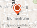 Blumentruhe bonn