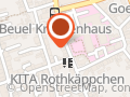 Elsbeth Krischker Psycholog. Psychotherapeutin