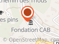 FONDATION CAB St-Paul-de-Vence