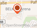 BELKAW-Arena