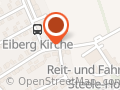 ehemalige Kirche Dreifaltigkeit