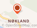 Skjeisbruket Torkel Nøkland