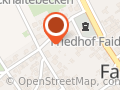 Forstrevier Gevenich