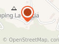 Dastru' Camping La Roccia Ugo Pietro