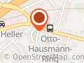 Ferienwohnung 2 Zimmer möblierte Wohnung in Wuppertal