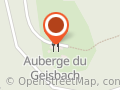 Ferme Auberge du Geisbach