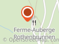 Ferme Auberge Rothenbrunnen