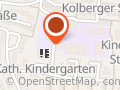 Katholischer Kindergarten Heilige Dreifaltigkeit