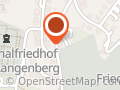 Stadt Velbert Friedhof Langenberg