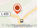 Tramin Tankstelle