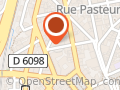 Restaurant La Cafetière Fêlée