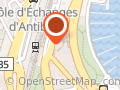 STUDIO PORT VAUBAN - RESERVEZ EN DIRECT !!