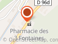 Pharmacie Des Trois Fontaines