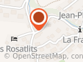 La Résidence Rosat