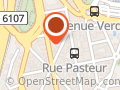 Centre de Santé Dentaire Mutuelles de France