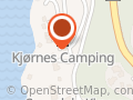 Kjørnes Camping