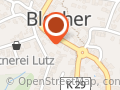 Metzgerei im Dorf