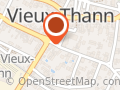 Ateliers D'art de Vieux Thann