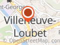 La Gourmandine De Villeneuve