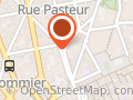Amélie Valdenaire - Ostéopathe D.O. à Domicile