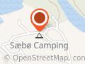Sæbø Camping