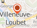 The Barber v Side – Barbier Villeneuve-Loubet