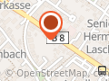 Historische Tankstelle mit Tankwart „Heiden“