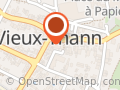 Hotel De Ville de Vieux-Thann