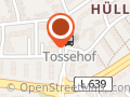 Tossehof-Apotheke e. K.