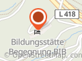 Bildungsstätte Begegnung im Burgholz