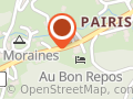 Les Lodges Des Hauts De Pairis
