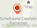 Schießstand Flamschen