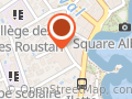 Grégoire Tarride ostéopathe D.O