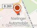 Nielinger Automobile Kfz-Meisterwerkstatt in Longkamp