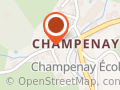 Ecole Champenay