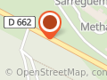 Déchetterie de Sarreguemines