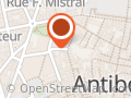 Union Pour Antibes Juan-Les-Pins