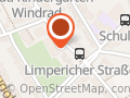 scouter Carsharing Bonn - Station Limpericher Straße